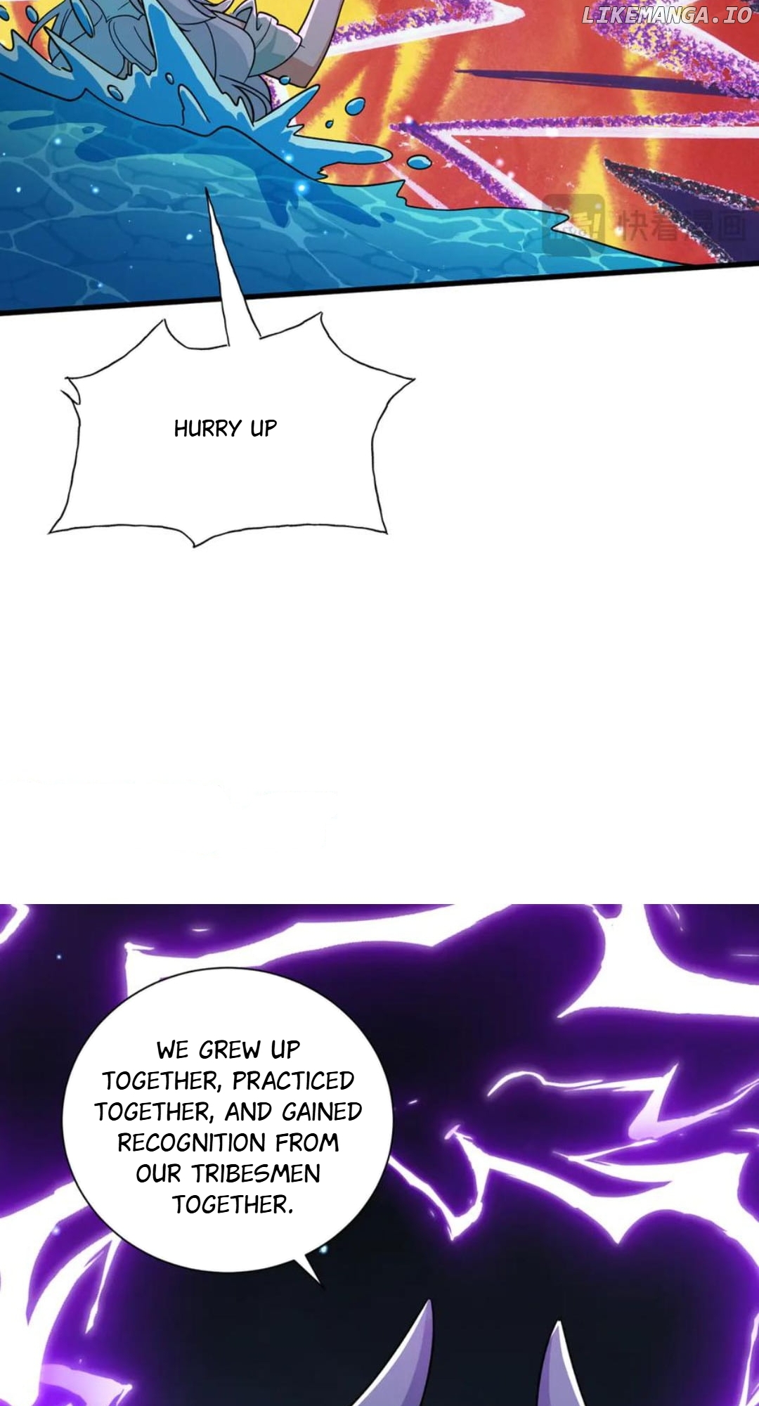 My Empress Apprentice is Becoming Evil Chapter 25 - page 8